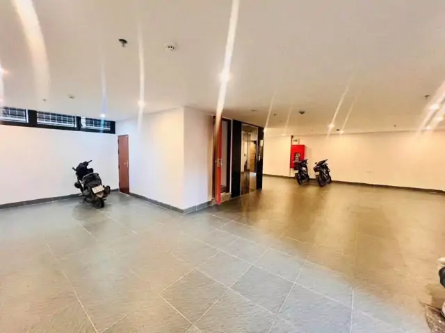 Tòa Nhà Dòng Tiền 133 Triệu/tháng - Võ Chí Công, Cầu Giấy - 25 Căn Hộ Kk - 110 M2 X 7 Tầng - Mt 11