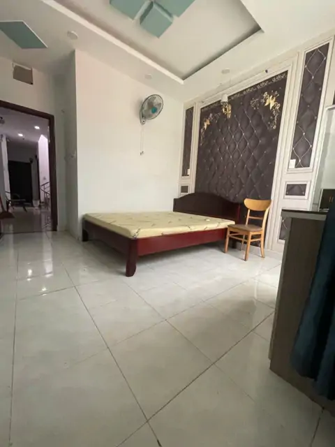 Phòng Trọ Mới – Bình Trị Đông, Bình Tân