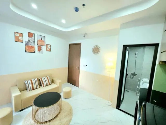 Tòa Nhà Dòng Tiền 165 Triệu/tháng - Huỳnh Thúc Kháng, Đống Đa - 24 Căn Hộ Kk - 120 M2 X 10 Tầng 