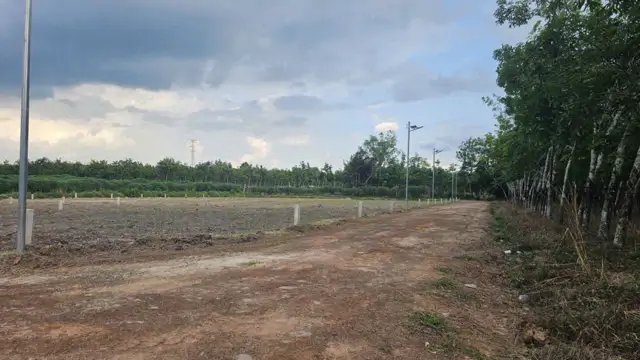Giá 227Tr – Hết Đất Odt – Phường Bình Minh, Tp Tây Ninh