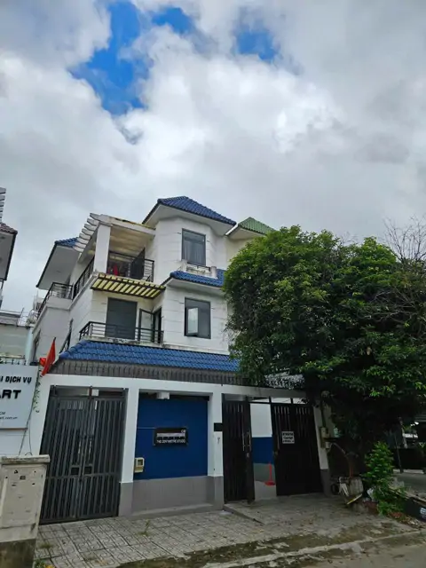 Cho Thuê Tầng Trệt 232M² Mặt Tiền Đường Số 4 , Kdc Khang An, Tp. Thủ Đức