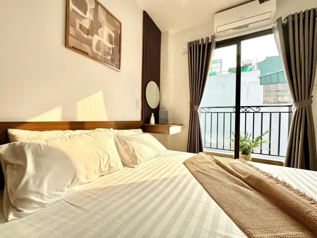 Bán Tòa Nhà 8 Tầng Đình Thôn, Ntl- Lô Góc - 100M2 - Mt 6M - Dt 165 Tr/th - 35,5 Tỷ