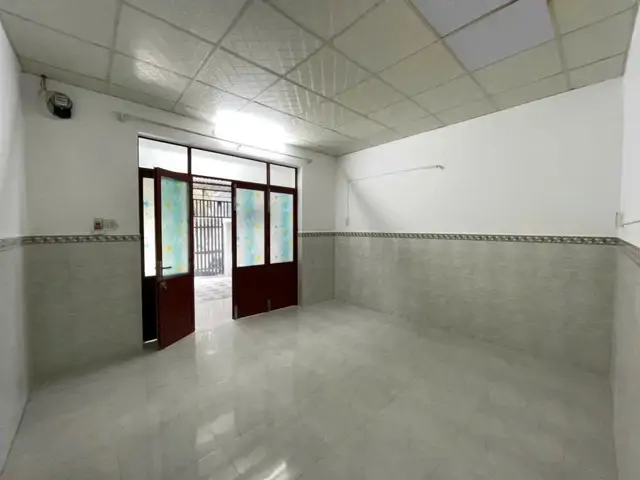 Bán Nhà Thôn Ngọc Hội, Phường Tây Nha Trang Giá Bán 3,7 Tỷ /107,4M2, Ngang Hơn 7M