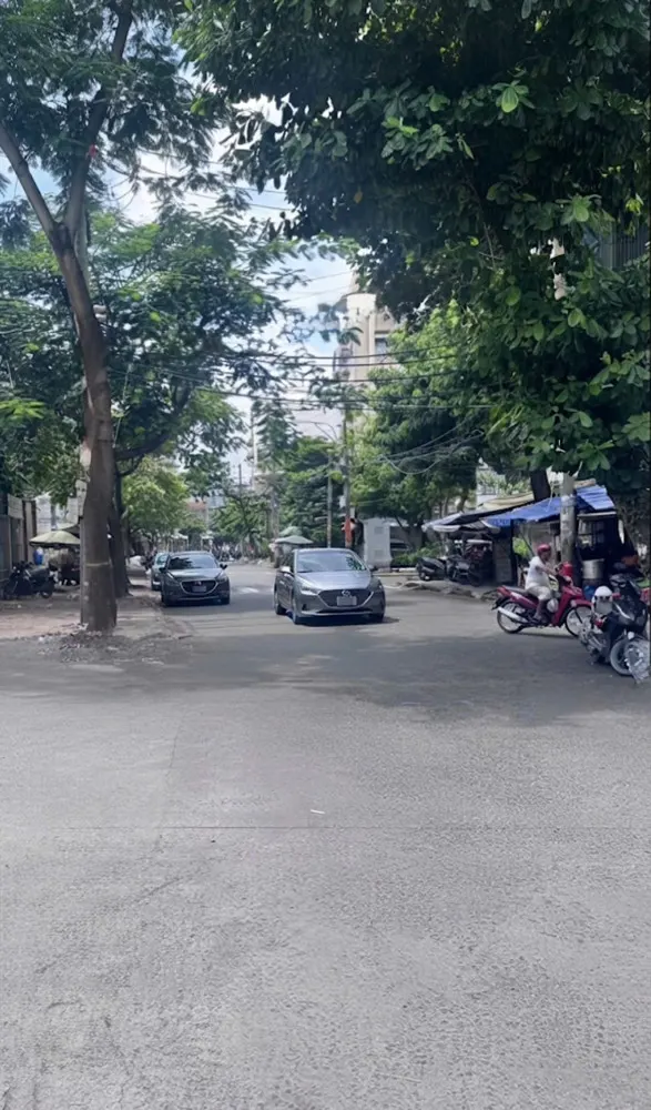 Nhà Trung Tâm Q11 Kề Cư Xá Bình Thới - Đường Xe Tải 6M - 5 Tầng Btct - 39M²