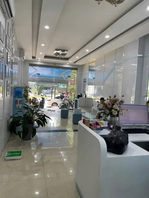 ► Mt Đường 2 Tháng 9, Gần Cầu Tiên Sơn, 109M2, 3.5 Tầng, Dòng Tiền Cho Thuê Kd 40Tr, 13.X Tỷ