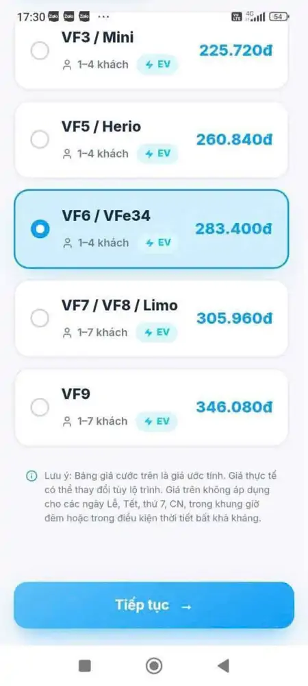 Tuyển 1000 Tài Xế Toàn Quốc. Mời Ae Tài Xế Vào Chplay Hoặc Appstore Tải App &Quot; Đặt Xe Điện