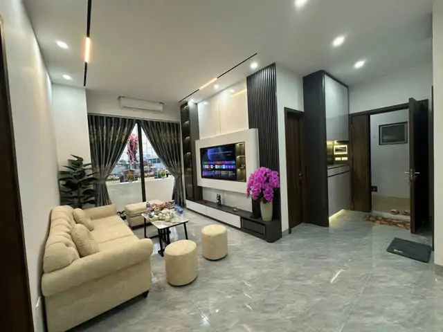 Chính Chủ Bán Căn Hộ 85M² – Phố Thanh Nhàn