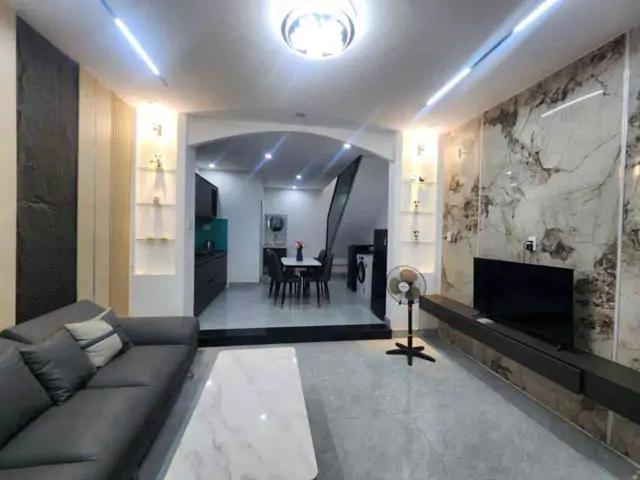 Bán Nhà 2 Tầng Kiệt Hoàng Diệu – Trung Tâm Hải Châu **Quý Nữ – 0931 953 764