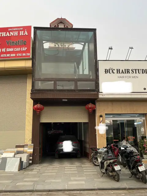 Chuyển Nhượng Nhà Đầu Ngô Gia Tự – Giá 11Tỷ900