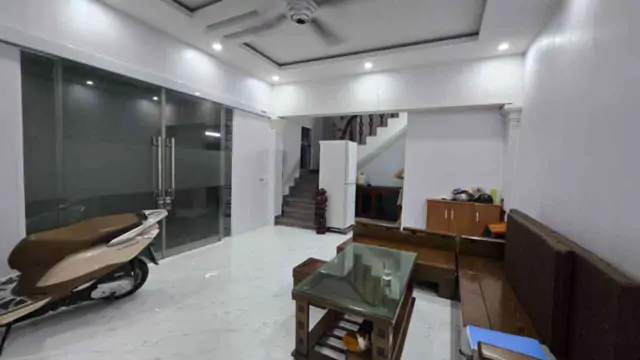 Giảm 400 Triệu - Nhà Lê Chân 3 Phòng Ngủ, Tặng Full Nội Thất