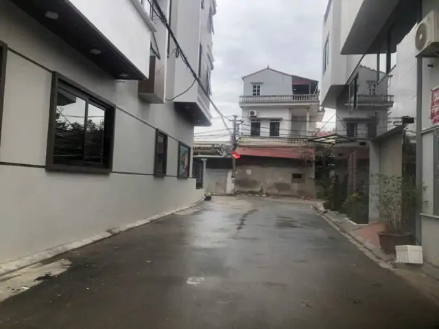 Bán Đất Tại Vĩnh Ngọc, Đông Anh, Hà Nội, 133 Triệu/m2, 60 M2, Hai Mặt Thoáng, Chính Chủ Giá Ưu Đãi