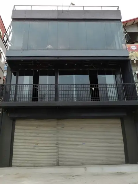 Cho Thuê Nhà, Nguyễn Khánh Toàn, Nguyễn Văn Huyên, 130M2x 3T -30 Tr