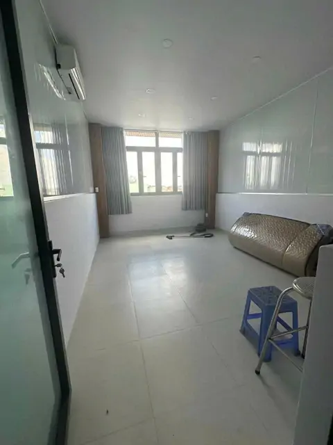 Cho Thuê Phòng Trọ Dành Cho Nữ – Phạm Hùng, Bình Chánh**