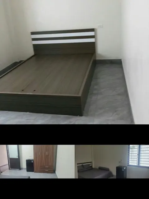 Phòng Trọ Cho Thuê Ngọ Xá – Gần Kcn Thuận Thành 2 Chỉ 2Tr500