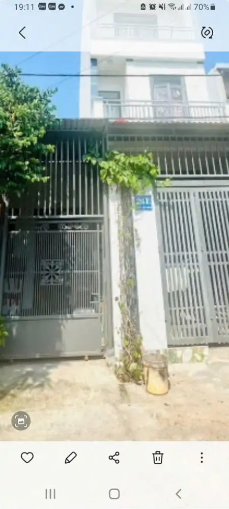 Chính Chủ Bán Gấp Đất Khu Cư Xá Quân Đội – Sát Sân Bay Cũ Nha Trang