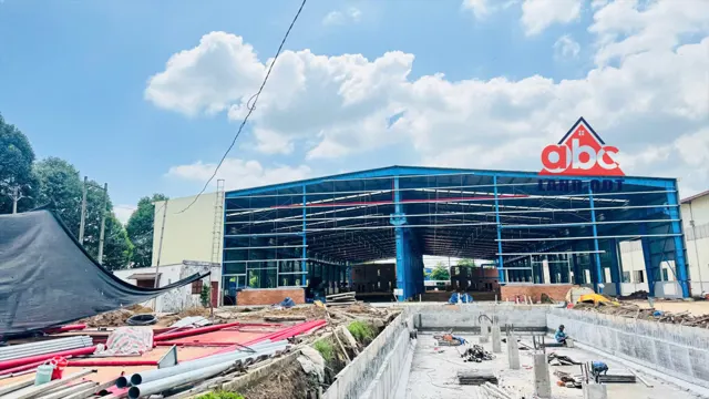Cho Thuê Nhà Xưởng Sản Xuất, Kcn Hiện Đại Thu Hút Nhiều Ngành Nghề, Sẵn Sàng Bàn Giao
