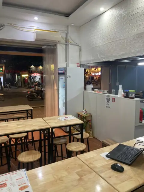 Sang Nhượng Mặt Bằng Kinh Doanh Mặt Đường Tạ Quang Bửu, Hai Bà Trưng, Hà Nội Chỉ 10Tr Có Gác