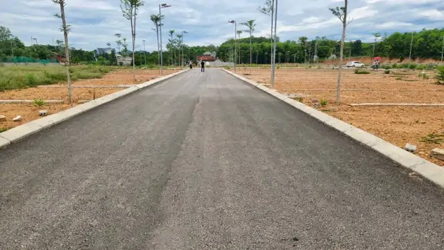 Đất Đẹp - Giá Tốt - Cần Bán Nhanh Lô Đất Khu Công Nghiệp Lam Sơn Sao Vàng, Thanh Hóa