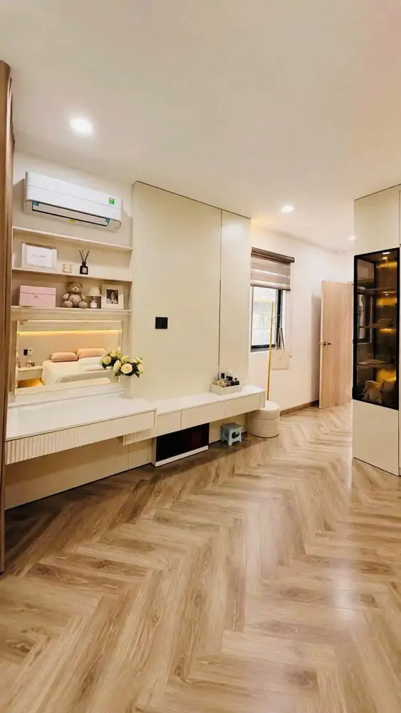 Bán Nhà Hẻm Xe Hơinguyễn Đình Chiểu, Quận 3, 63 M2, 15.5 Tỷ