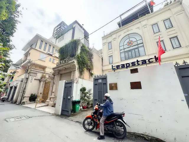 Chính Chủ Xưa - Bán Nhà 4 Tầng Hxh Đ.nguyễn Đình Chiểu, Q3 - Ngang 4M*21m Vuông Đẹp Full Thổ Cư