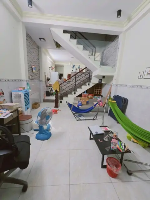 Bán Nhà 2 Tầng, 76M2 Đường Số 14, Phước Bình, Quận 9, Thủ Đức, Tp Hcm, Sổ Hồng Riêng. Giá 7.18 Tỷ