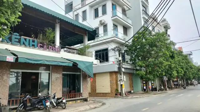 Cho Thuê Nhà Tại Lũng Kênh - Đức Giang- Hoài Đức, Hn