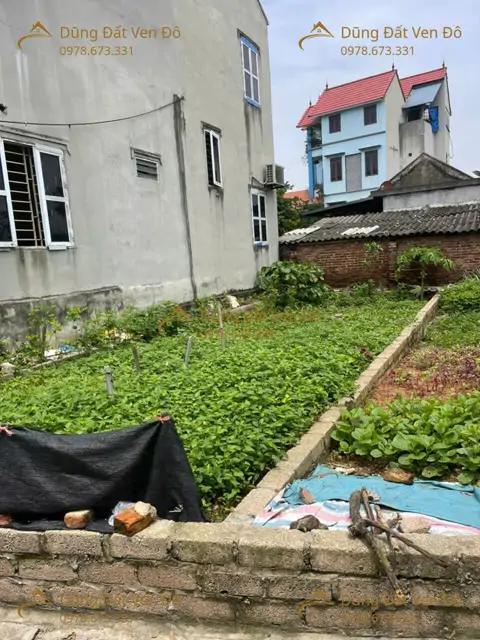52,5M Trung Hòa-Chương Mỹ-Hà Nội