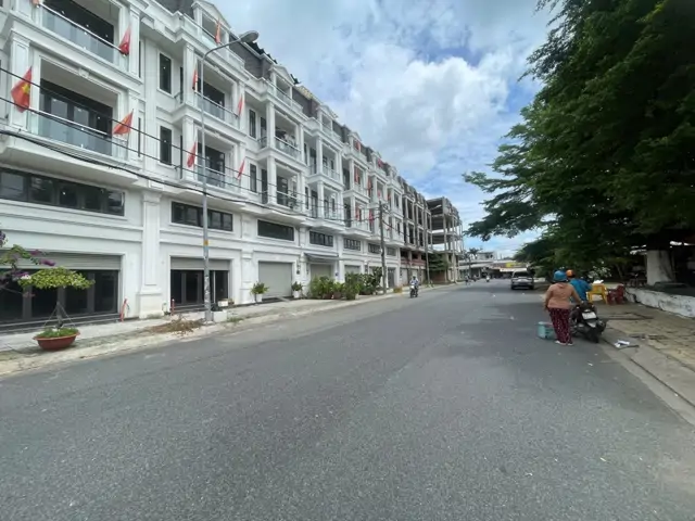 [Dd113*] M.tiền Chợ An Sương Kd Đỉnh 14.X Tỷ