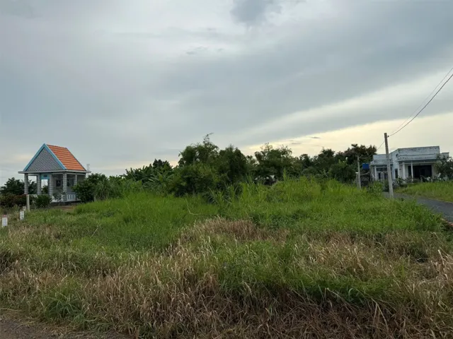 Đất Chính Chủ - Giá Tốt Cần Bán Tại Bờ Mồi, Xã Phước Tuy, Huyện Cần Đư