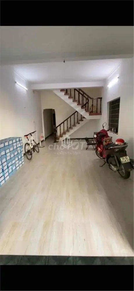 Cho Thuê Mặt Bằng Trệt – Khu Chợ Rạch Dừa 30/4– Tpvt