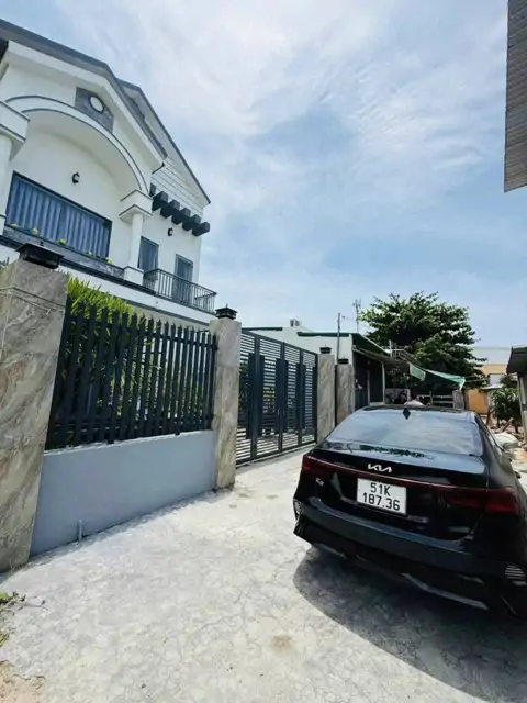Bán Lô Đất Nhỏ 40.8M2 P Vĩnh Phước Cũ, Nay Phường Bắc Nha Trang Chỉ 1,7 Tỷ