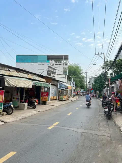 [K2893*] Bán Đất Tặng Nhà Vuông A4 Sát Đh Kinh Tế Luật – Giá 8.X Tỷ