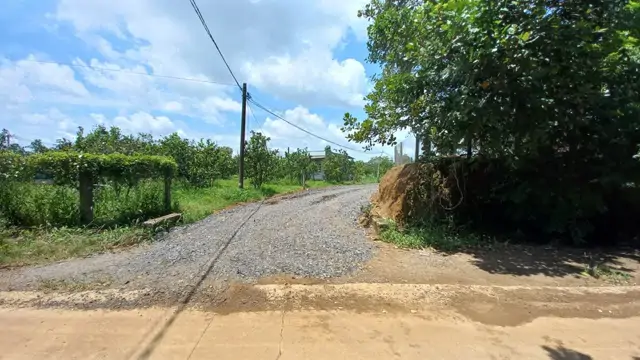 Cần Bán 1 Sào Đất Vườn Xã Ngọc Định, Định Quán, Đồng Nai