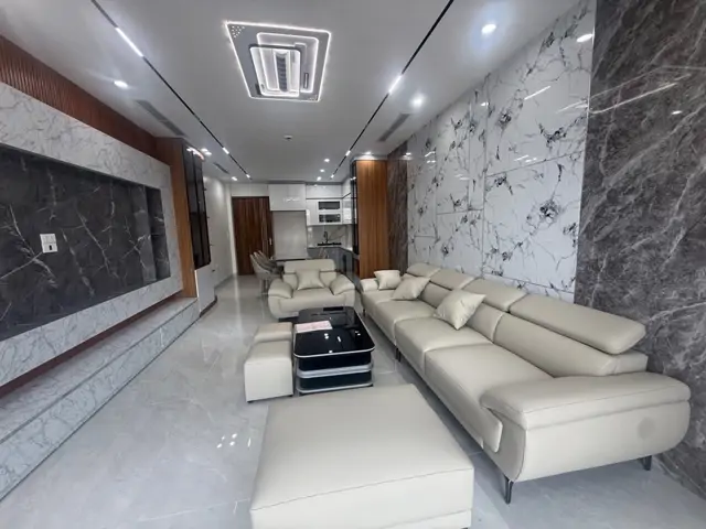 Bán Nhà Cổ Linh 60M2, 7 Tầng Thang Máy, Gara Ô Tô, 16.X Tỷ