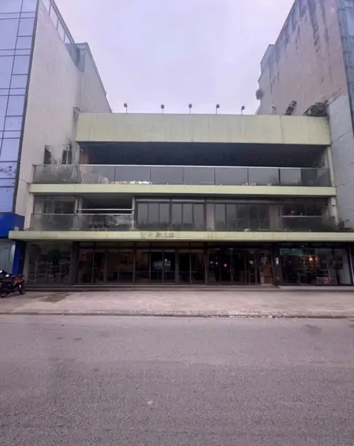 Tôi Cho Thuê Nhà, Chùa Bộc, Phạm Ngọc Thạch, Đống Đa, 221M2x 3T -50 Tr