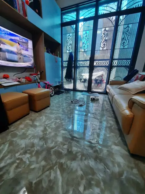 Cho Thuê Nhà Khương Trung – Thanh Xuân 35M² × 4 Tầng 2Pn – 2Wc 11 Triệu/tháng