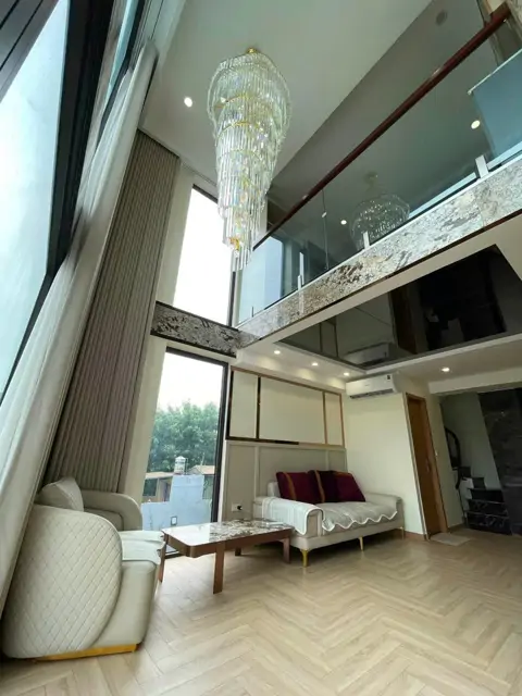 Cho Thuê Nhà View Hồ Tây – Trích Sài, Tây Hồ 36M² × 8 Tầng 4Pn – 5Wc 39 Triệu/tháng