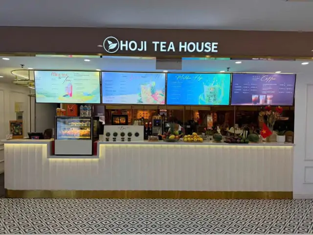 Nhân Viên Thu Ngân Và Pha Chế – Khu Vực Tràng Tiền- Hoji Tea House - Phường Tràng Tiền , Quân Hoàn