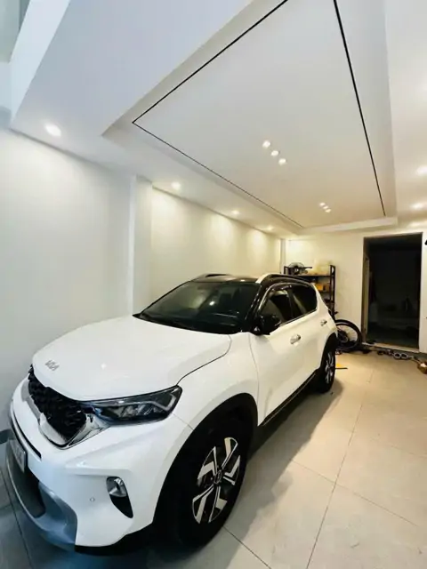 Bán Nhà Tư Đình 50M 7 Tầng Thang Máy Phân Lô Ô Tô Nhỉnh 19 Tỷ