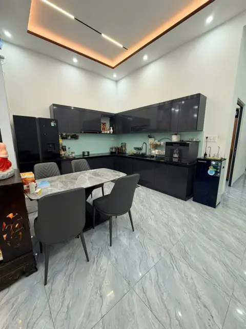 Bán Nhà C4 Mặt Tiền Đường Phước Lý 12 - Đường Rộng 7,5M