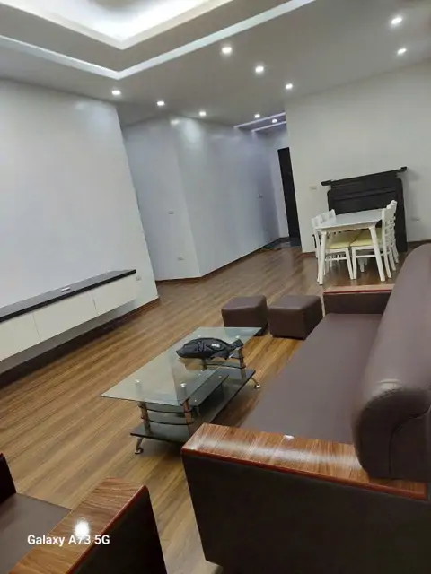 Cho Thuê Căn Hộ Hạ Đình Tower 118M² 3Pn – 2Wc 16 Triệu/tháng