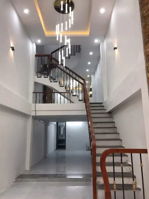 Cho Thuê Nhà Nguyên Căn Vũ Tông Phan – Thanh Xuân 40M² × 6 Tầng + Hầm 6Pn 21,5 Triệu/tháng