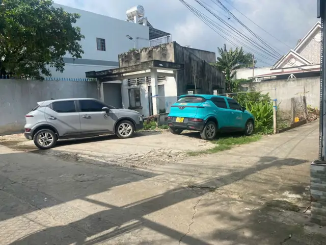Chính Chủ Cần Bán Gấp Đất Phước Thiền – Nhơn Trạch, Đồng Nai