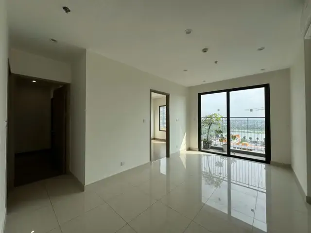 Cho Thuê Vinhomes Smart City – Tây Mỗ 2Pn 2Wc 55M² 9 Triệu/tháng