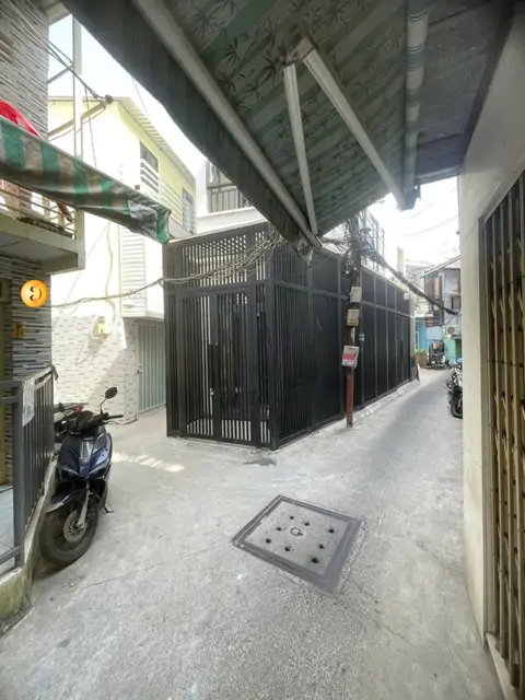 Bán Nhà Mới Có Dòng Tiền Ngang 4.5 X 3 Tấm Có 1 Tỷ Hơn Q4