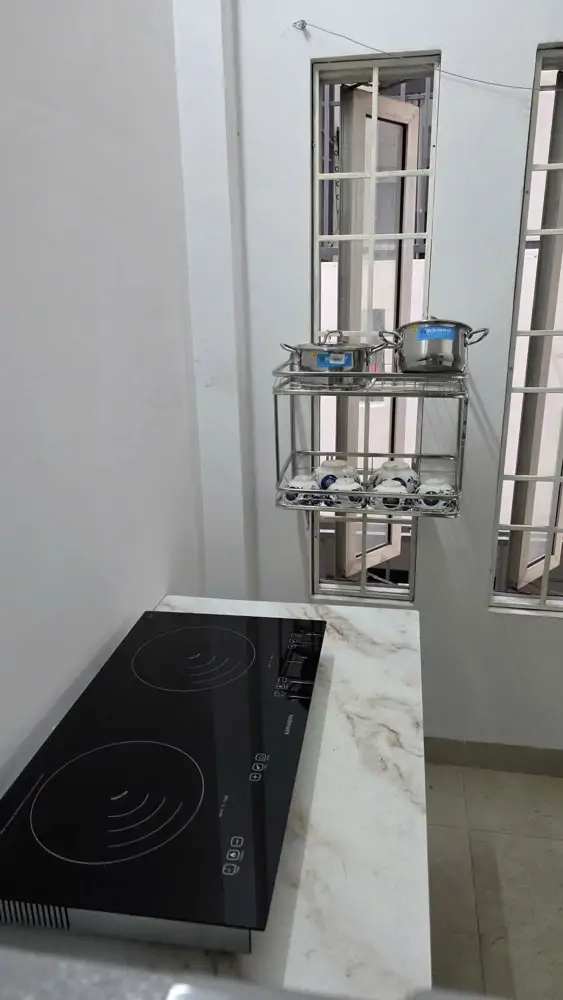 Bán Nhà Mặt Tiền Điện Biên Phủ, Phường Vĩnh Hoà, Căn Nhà 4 Tầng Thuận Tiện Kinh Doanh