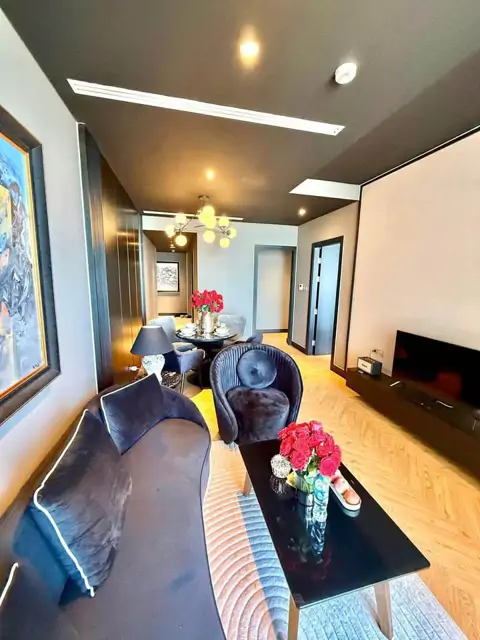 Không Đủ Tiền Đóng Tiến Độ Căn Studio Sla1-12B-19 Trực Diện Biển, Nên Bán Cắt Lỗ 411Tr