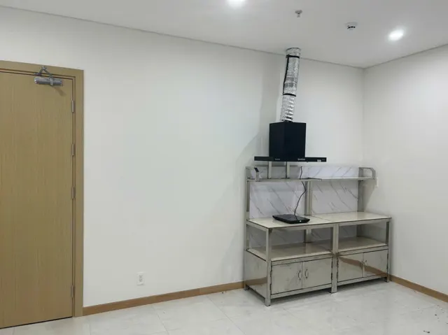 Cho Thuê Căn Hộ 2Pn Sentosa Tầng 8 Chỉ 9 Triệu/tháng