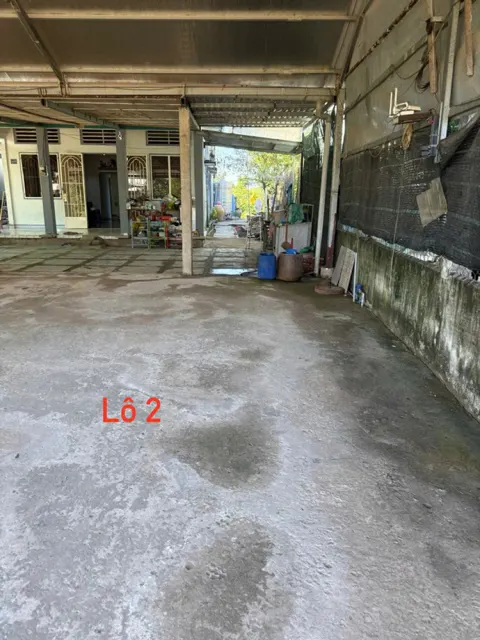 Chính Chủ Cần Bán Gấp 2 Lô Đất Nở Hậu Đẹp – Giá Tốt - Tại Huyện Bến Lức, Long An