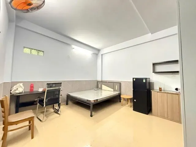 Bán Nhà Hxh 6M Hoàng Hoa Thám - Ngay Nguyễn Văn Đậu, 4,2X24m, 6 Tầng, 13Pn, 14,8 Tỷ